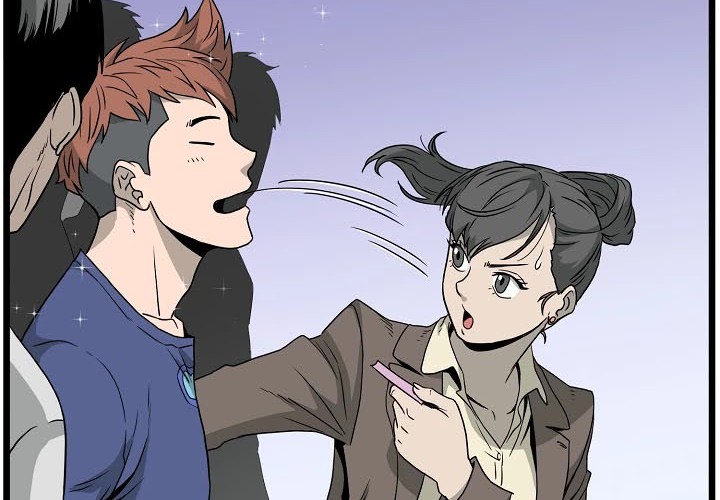 Murim Login - Chapter 44 - Page 25