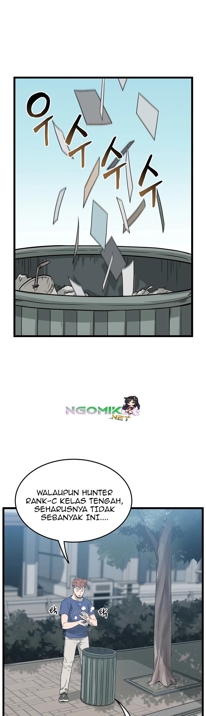 Murim Login - Chapter 44 - Page 30