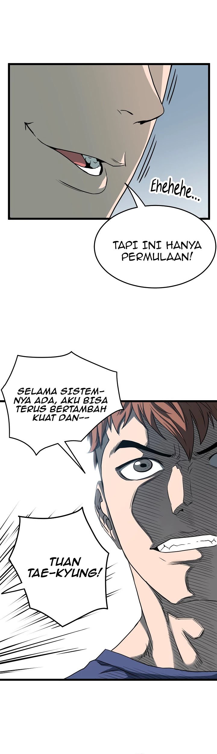 Murim Login - Chapter 44 - Page 32