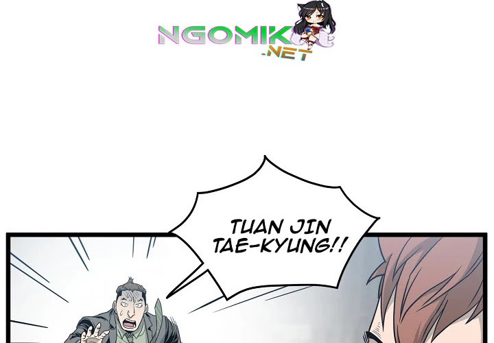 Murim Login - Chapter 44 - Page 33