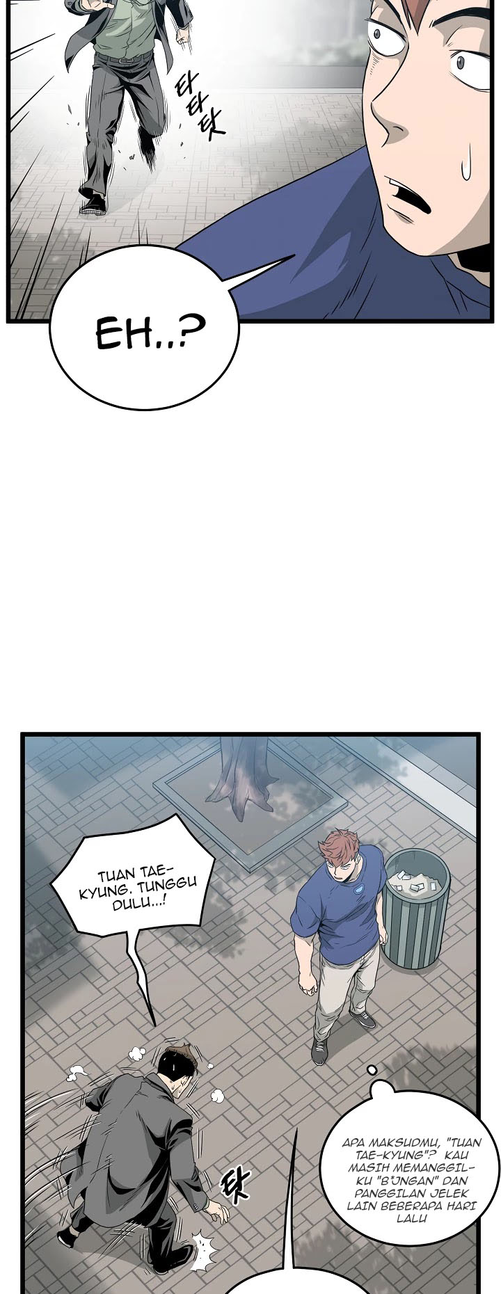 Murim Login - Chapter 44 - Page 34