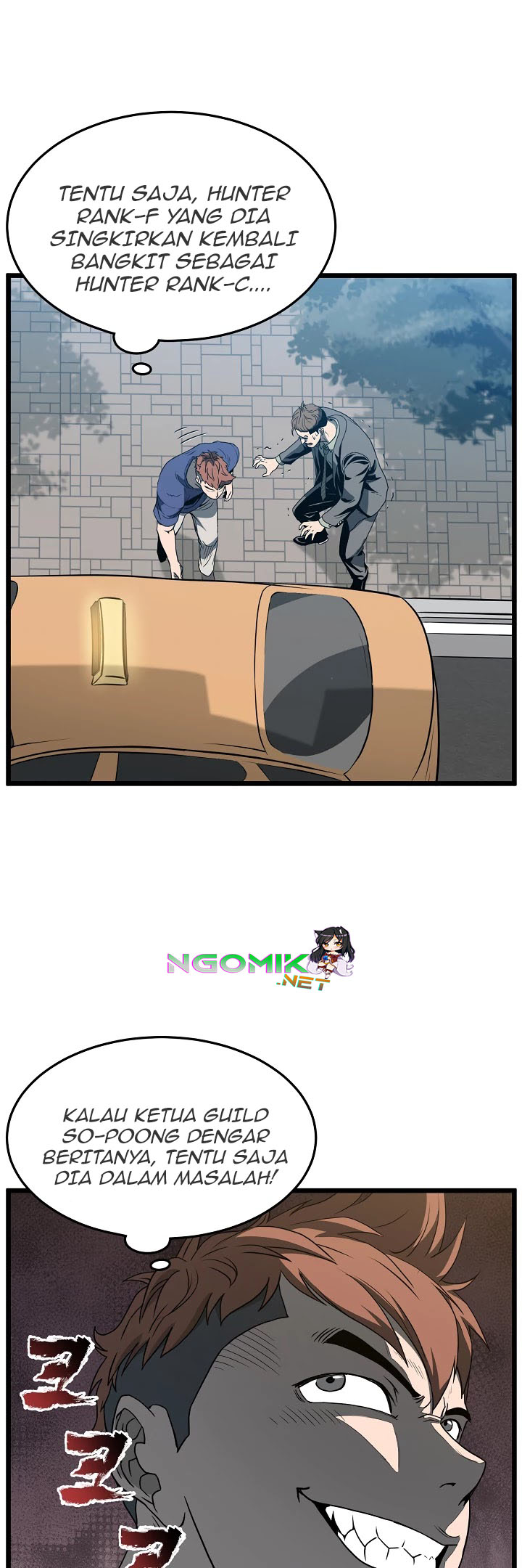 Murim Login - Chapter 44 - Page 40