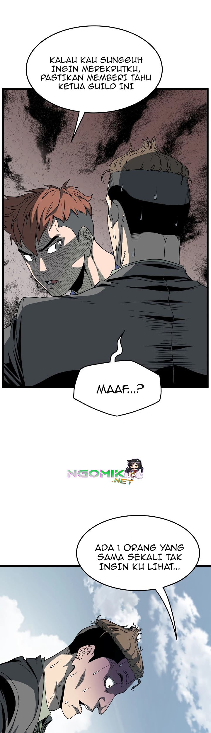 Murim Login - Chapter 44 - Page 42