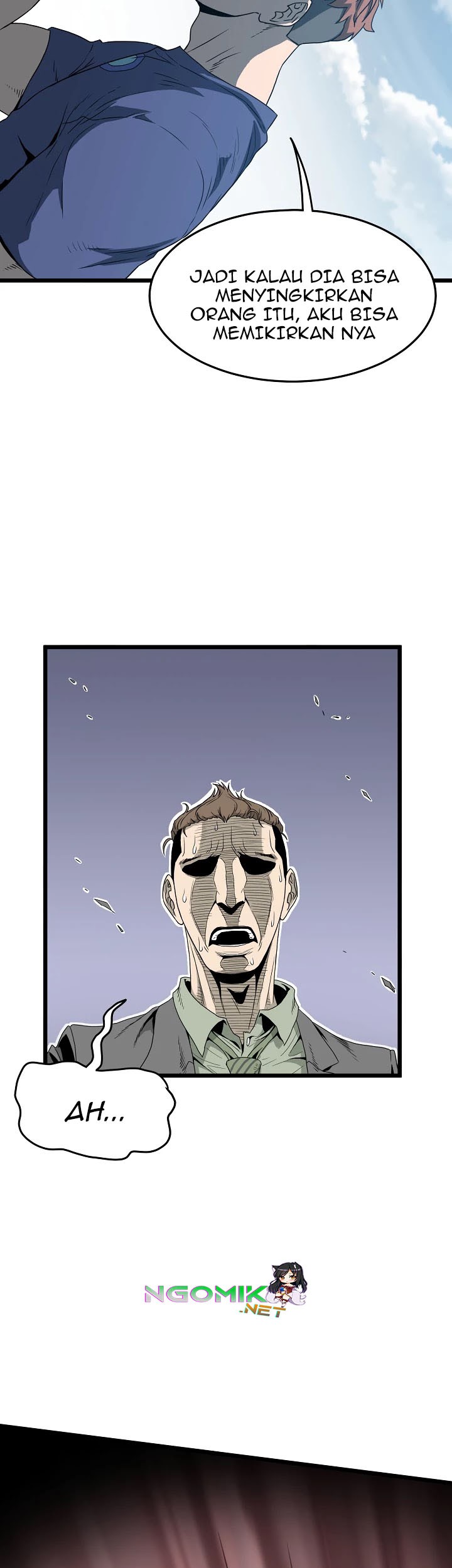 Murim Login - Chapter 44 - Page 44