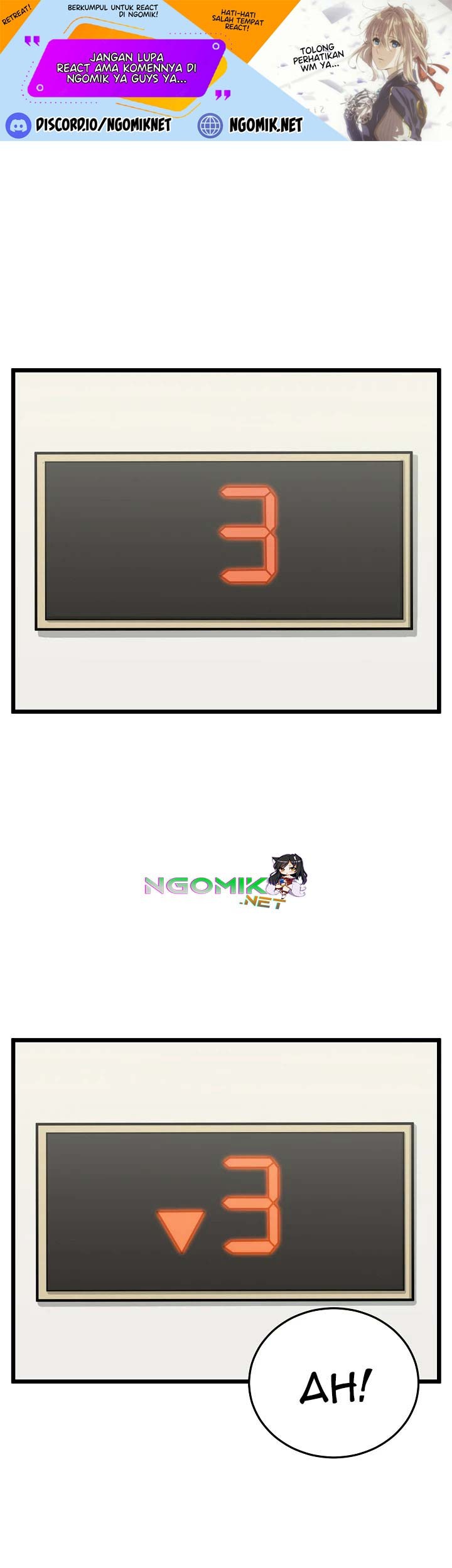 Murim Login - Chapter 44 - Page 2