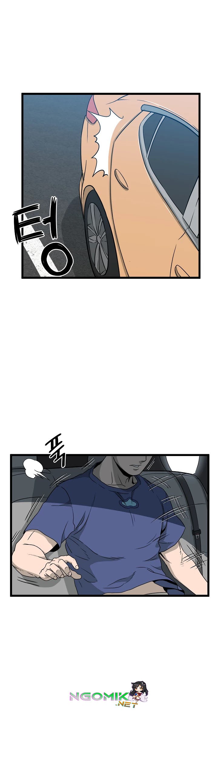 Murim Login - Chapter 44 - Page 48