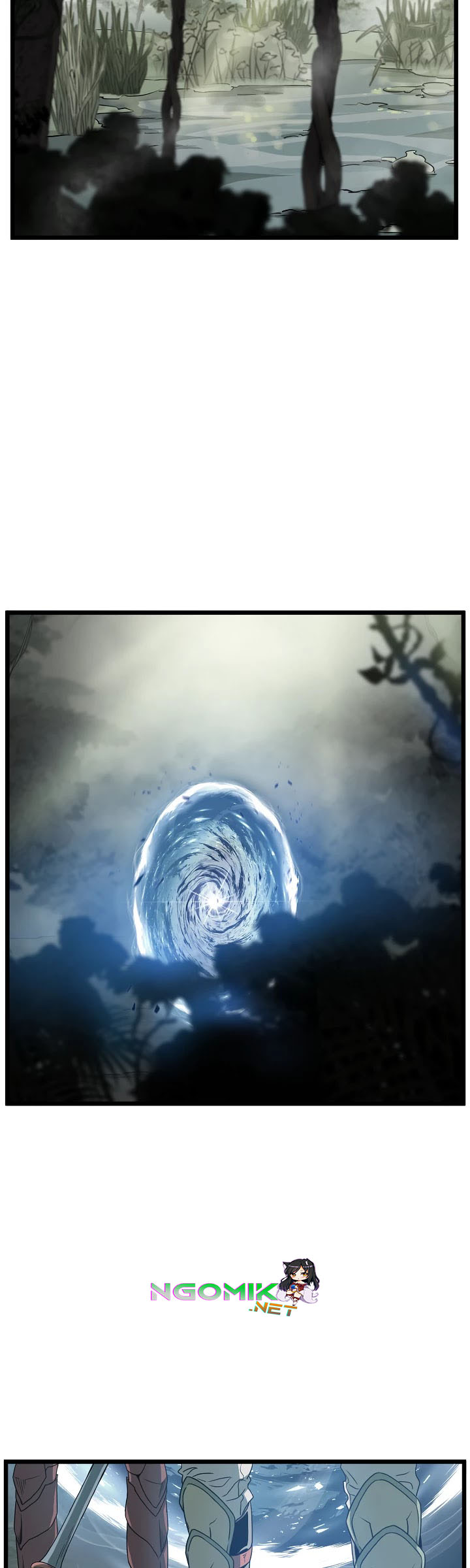 Murim Login - Chapter 44 - Page 56