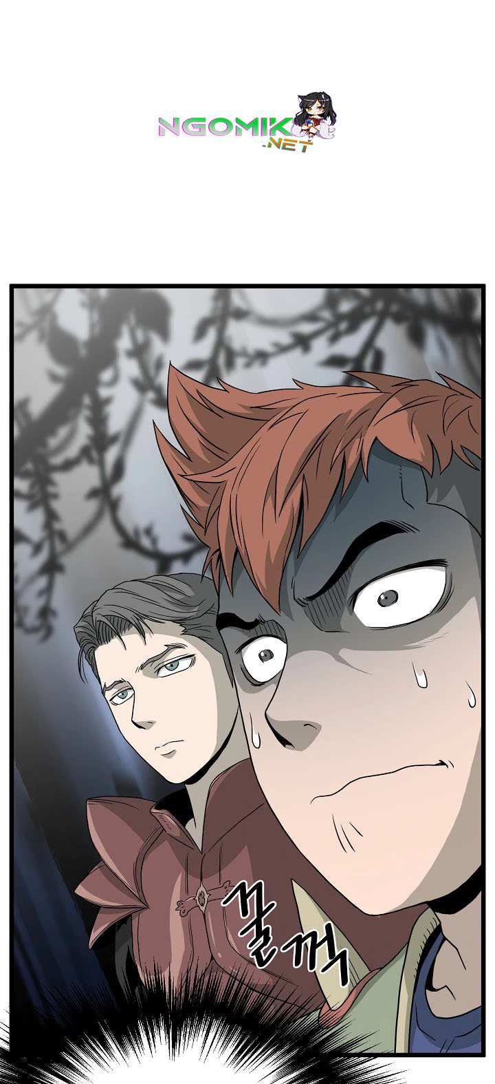 Murim Login - Chapter 44 - Page 58