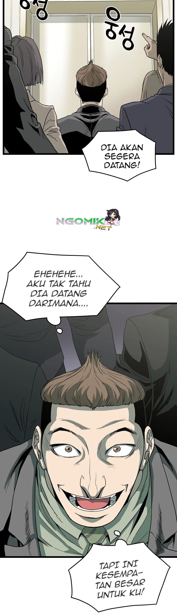 Murim Login - Chapter 44 - Page 4