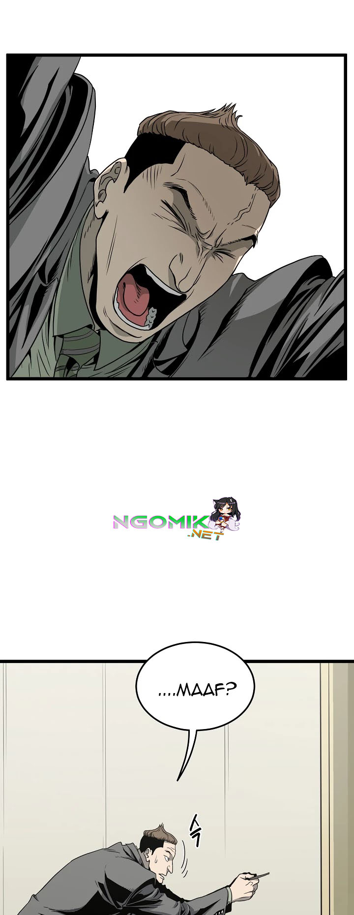 Murim Login - Chapter 44 - Page 12