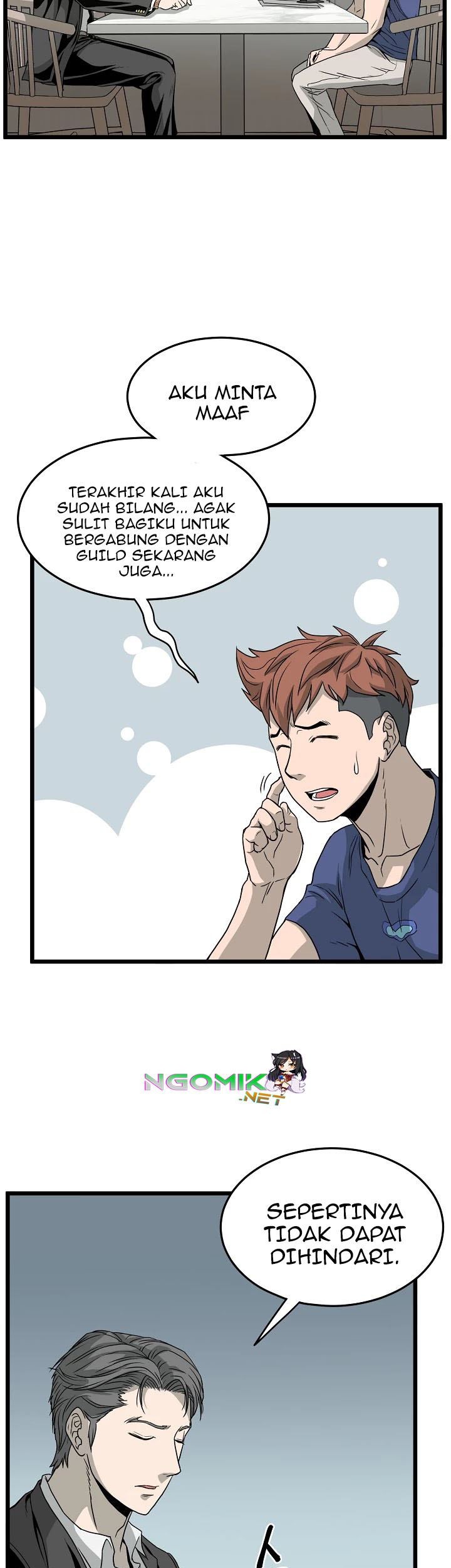 Murim Login - Chapter 45 - Page 18