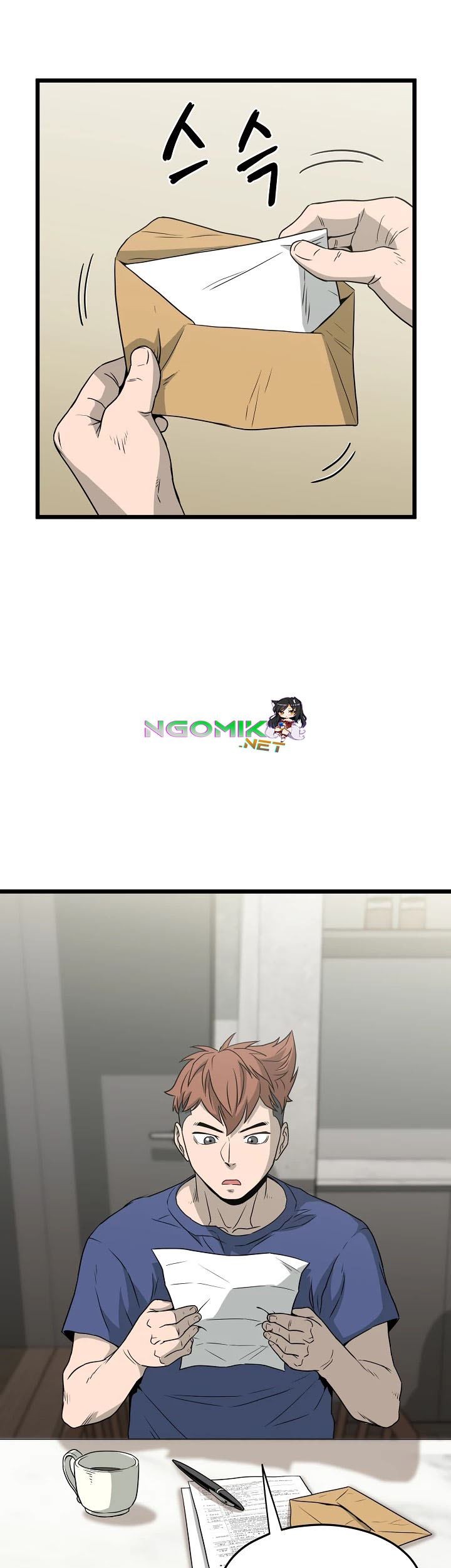 Murim Login - Chapter 45 - Page 22