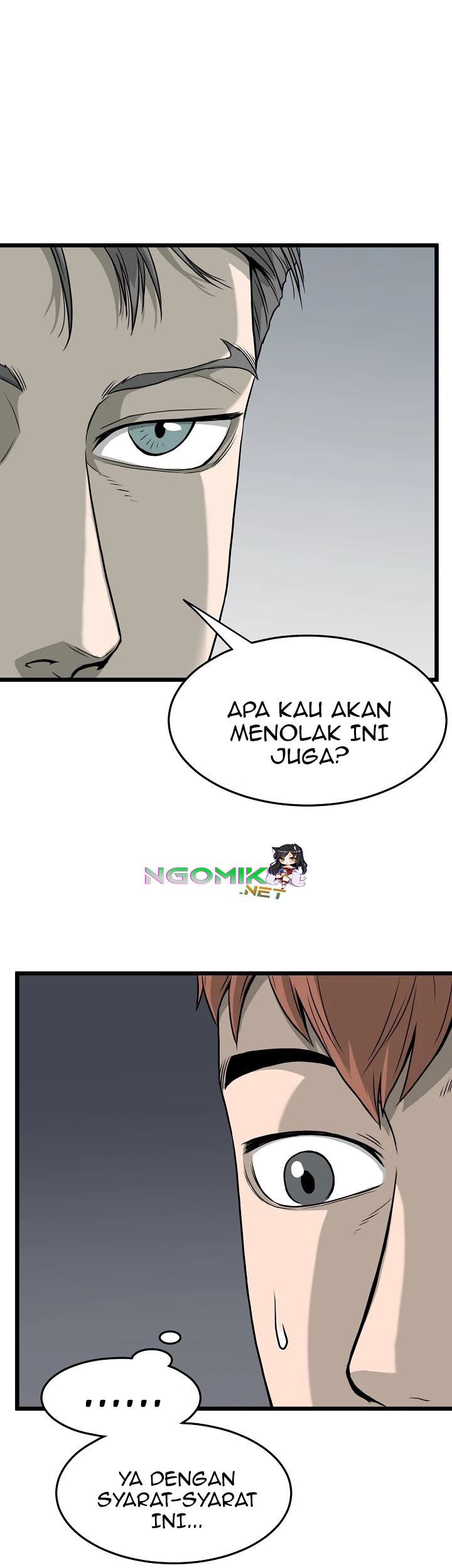 Murim Login - Chapter 45 - Page 26