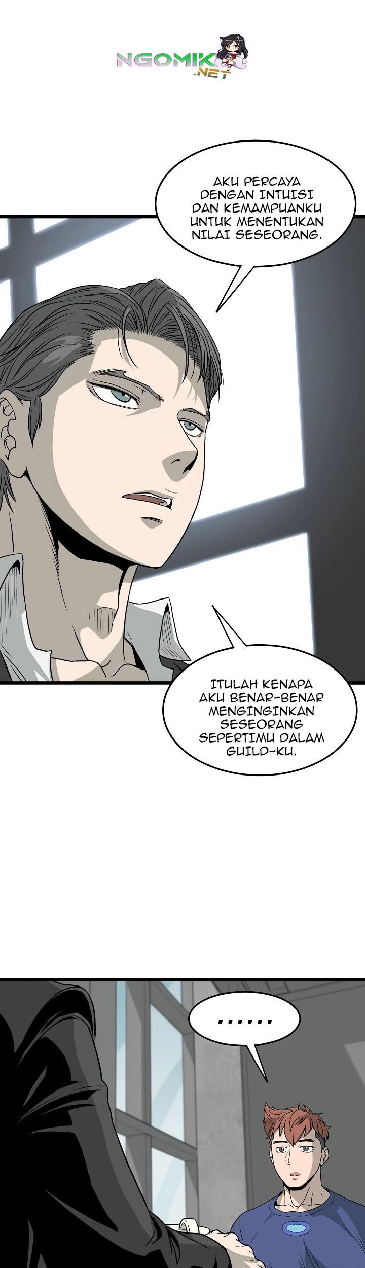 Murim Login - Chapter 45 - Page 30