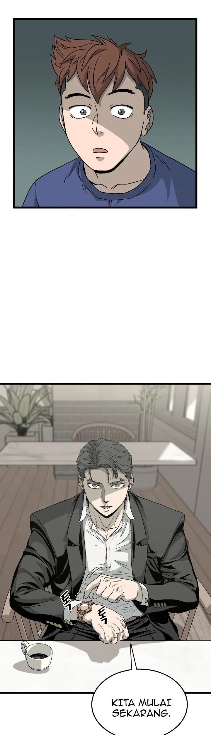 Murim Login - Chapter 45 - Page 35