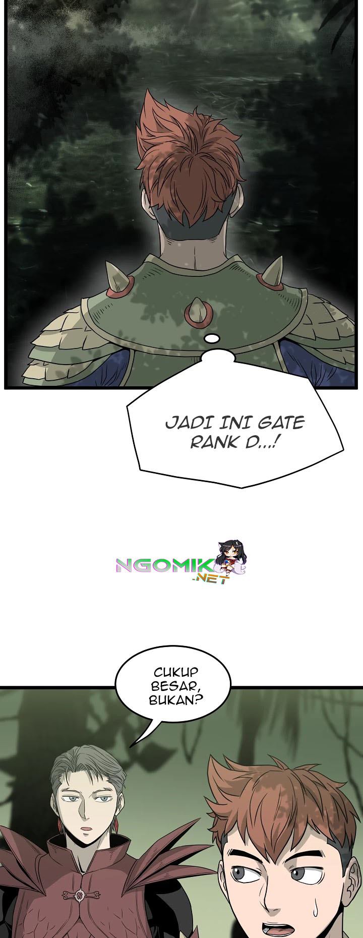 Murim Login - Chapter 45 - Page 39