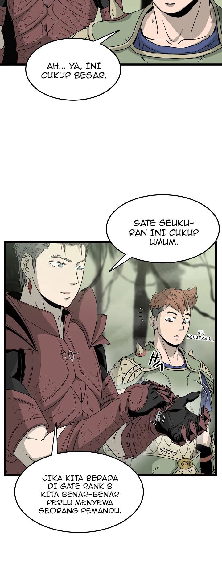 Murim Login - Chapter 45 - Page 40