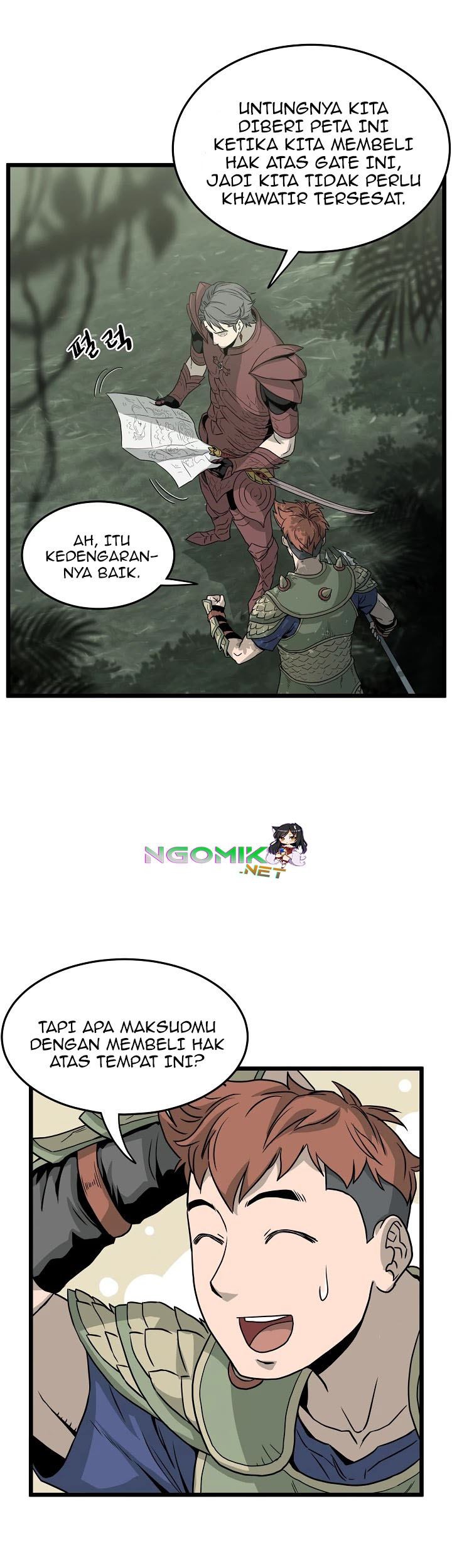 Murim Login - Chapter 45 - Page 41