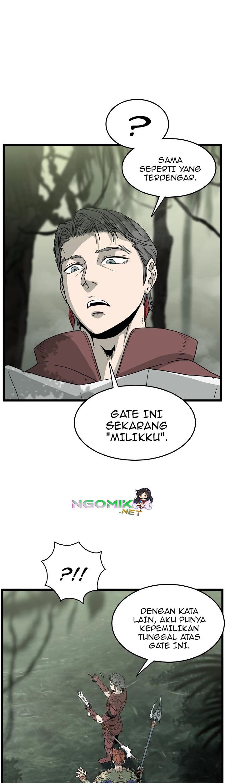 Murim Login - Chapter 45 - Page 42