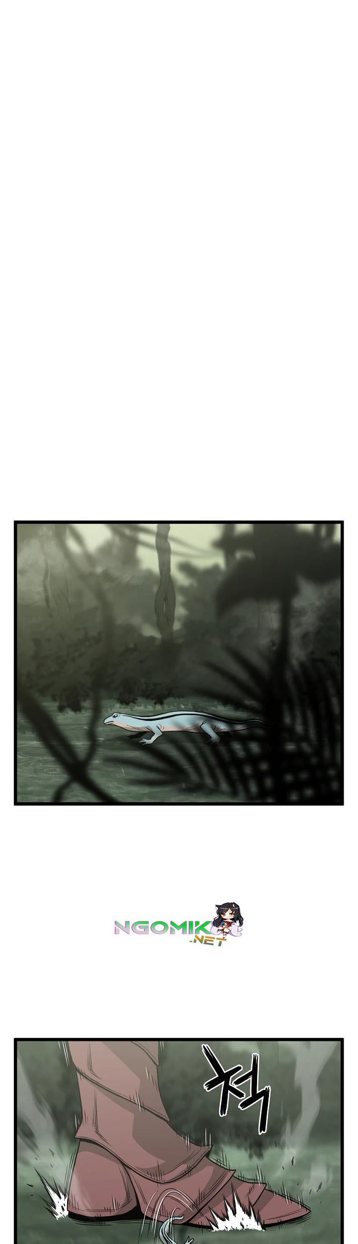 Murim Login - Chapter 45 - Page 46