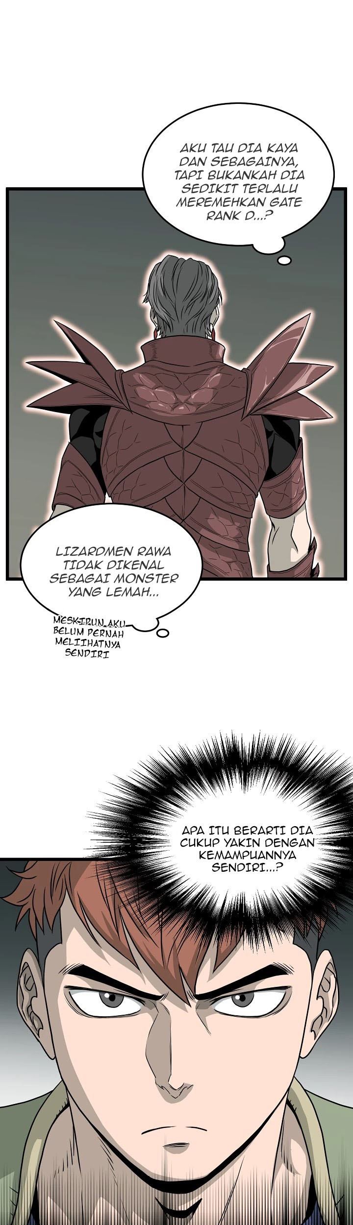 Murim Login - Chapter 45 - Page 50