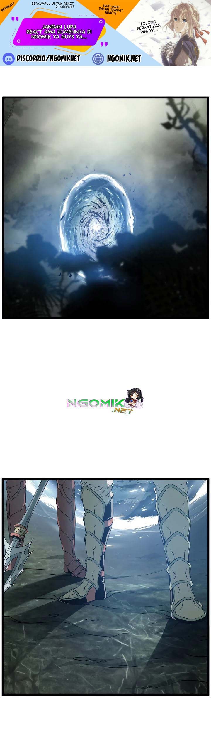 Murim Login - Chapter 45 - Page 2