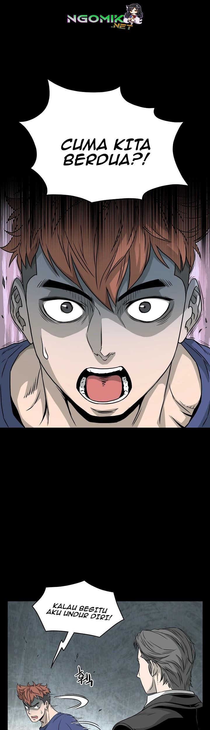 Murim Login - Chapter 45 - Page 52