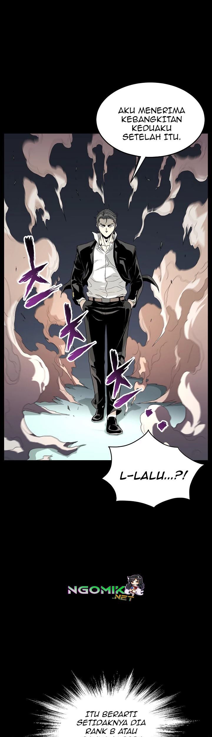 Murim Login - Chapter 45 - Page 57