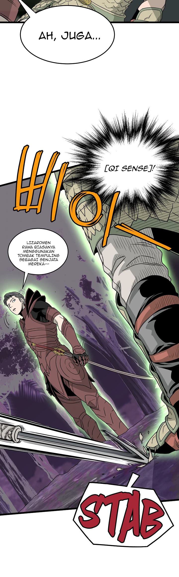 Murim Login - Chapter 45 - Page 60