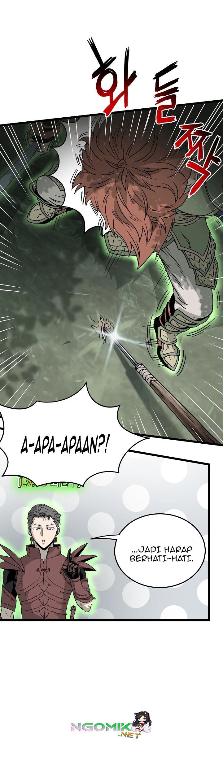 Murim Login - Chapter 45 - Page 61