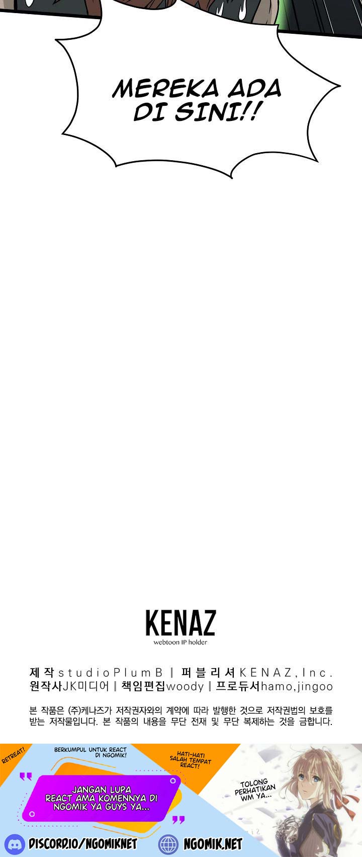 Murim Login - Chapter 45 - Page 64