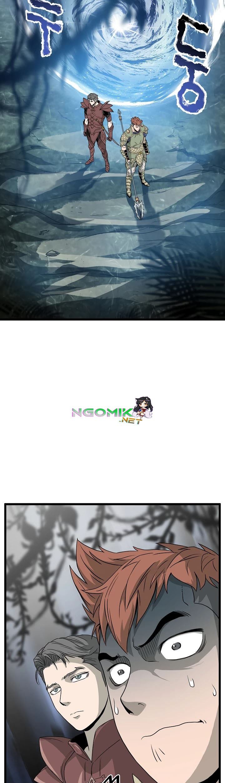 Murim Login - Chapter 45 - Page 4