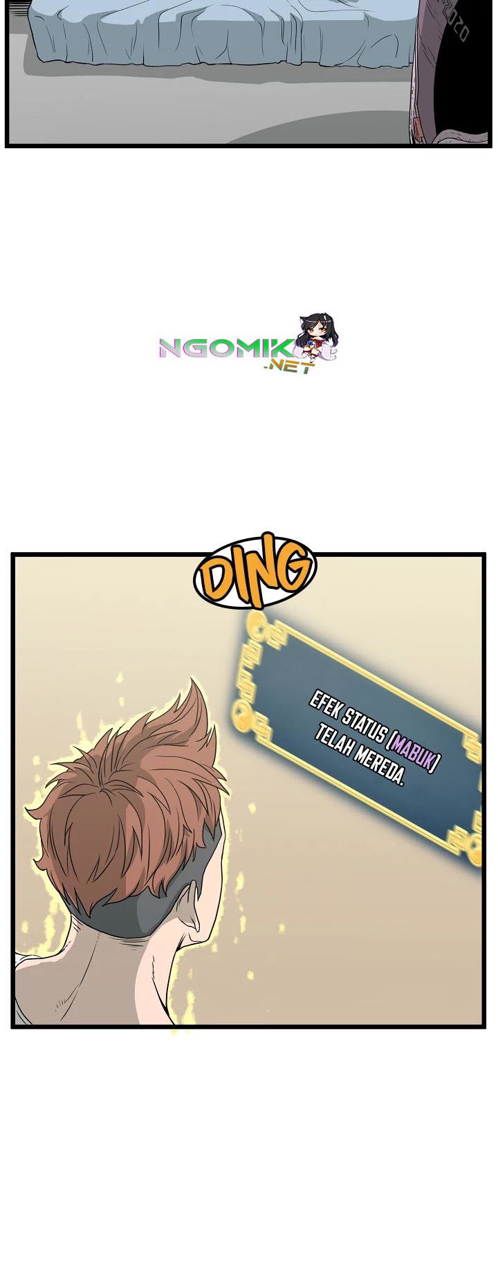 Murim Login - Chapter 45 - Page 7