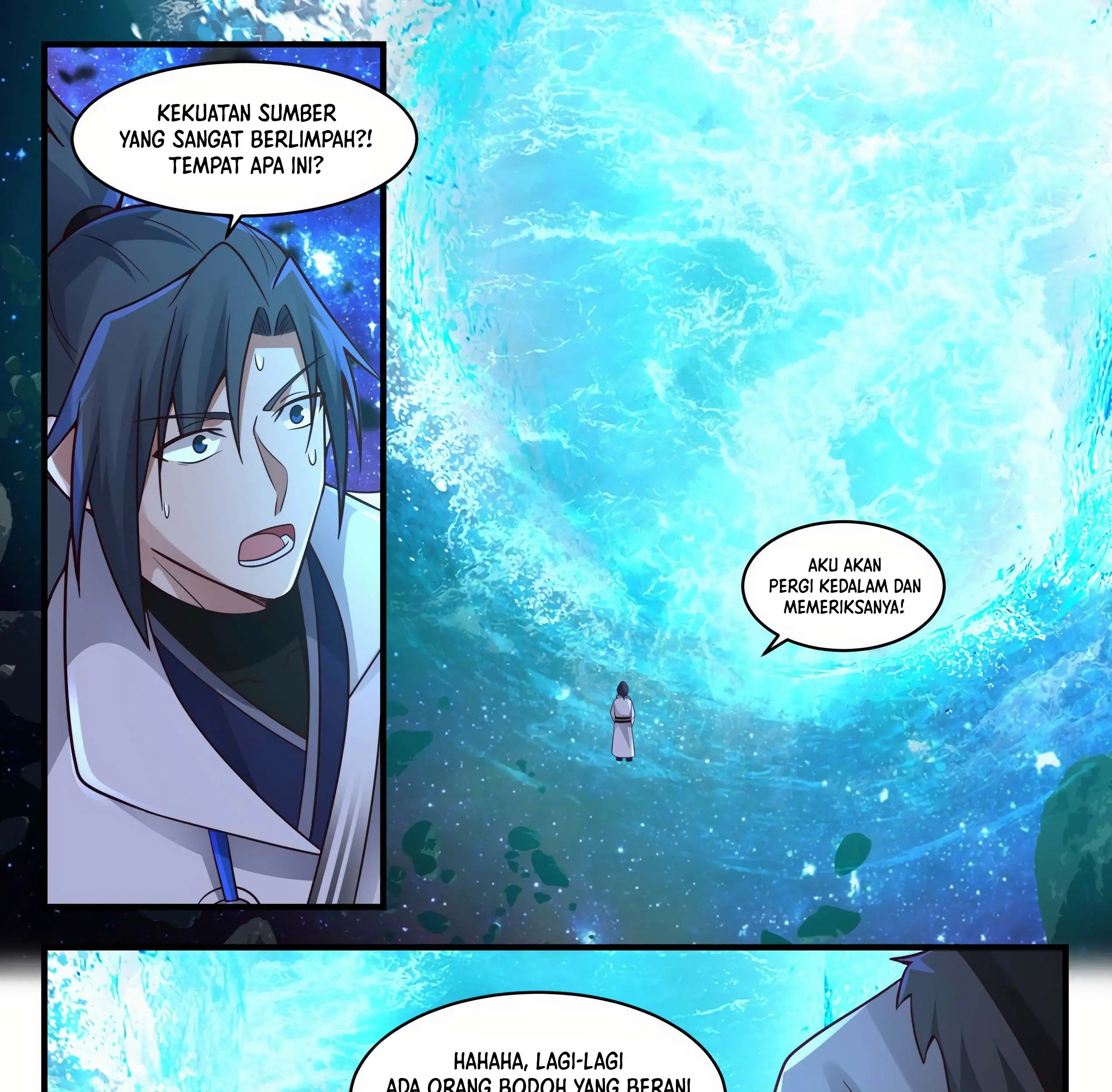 Martial Peak Part 1 Chapter 1872 - https://gambar-id.komiku.org/uploads2/2474270-14_part1.jpg