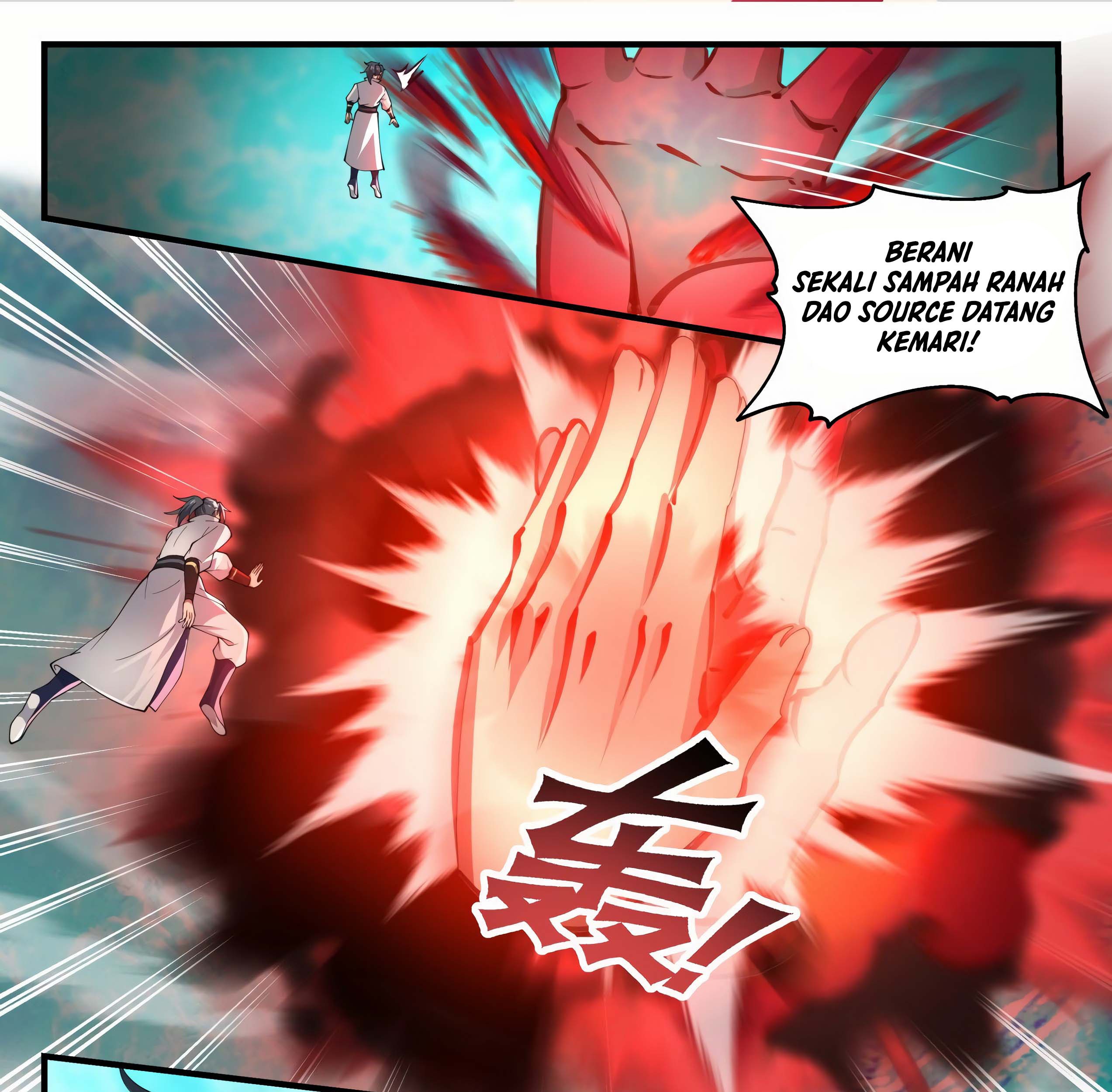 Martial Peak Part 1 Chapter 1874 - https://gambar-id.komiku.org/uploads2/2474272-3_part1.jpg