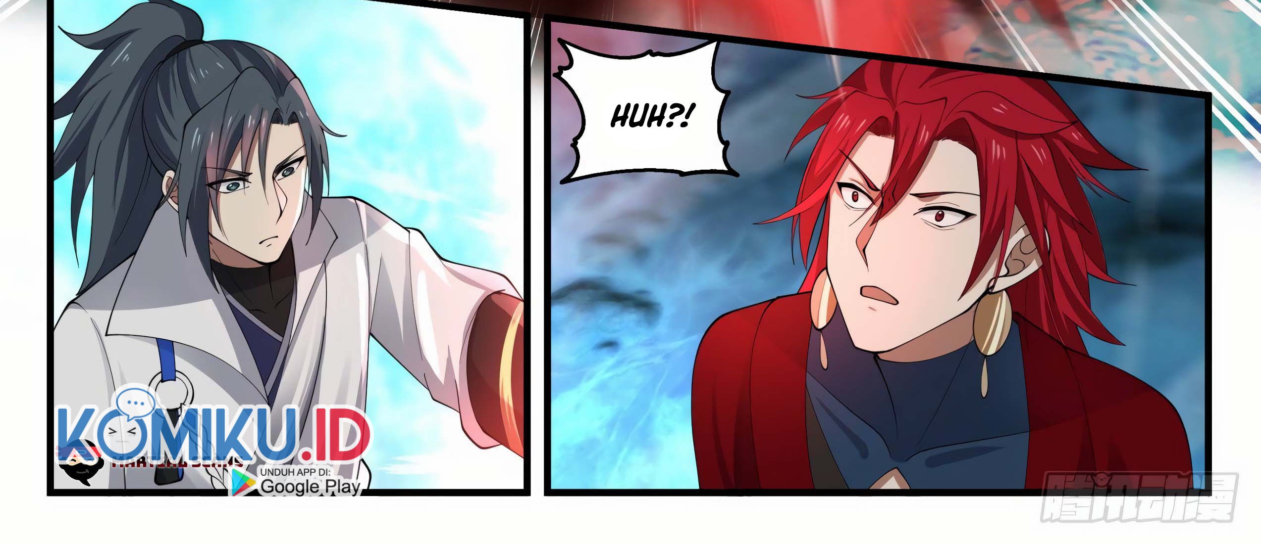 Martial Peak Part 1 Chapter 1874 - https://gambar-id.komiku.org/uploads2/2474272-3_part2.jpg
