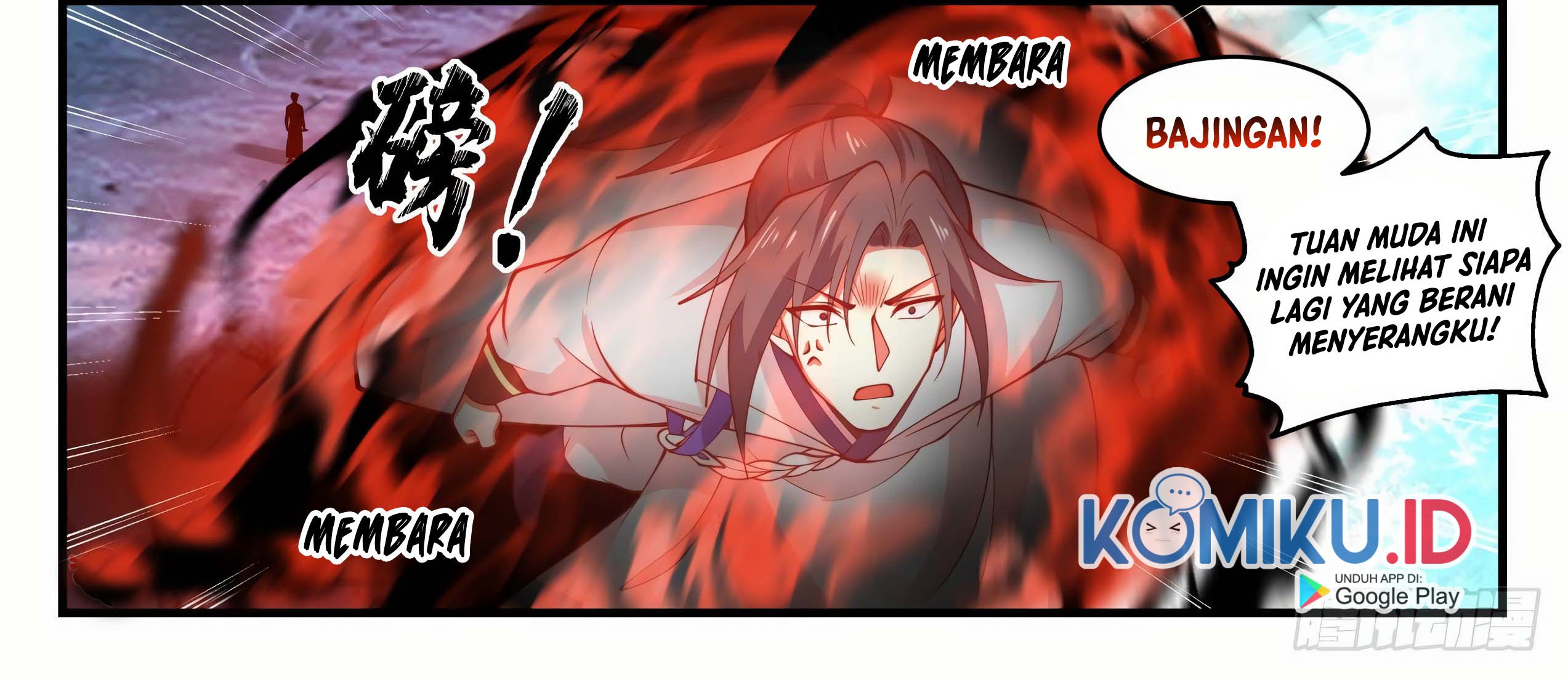 Martial Peak Part 1 Chapter 1874 - https://gambar-id.komiku.org/uploads2/2474272-6_part2.jpg