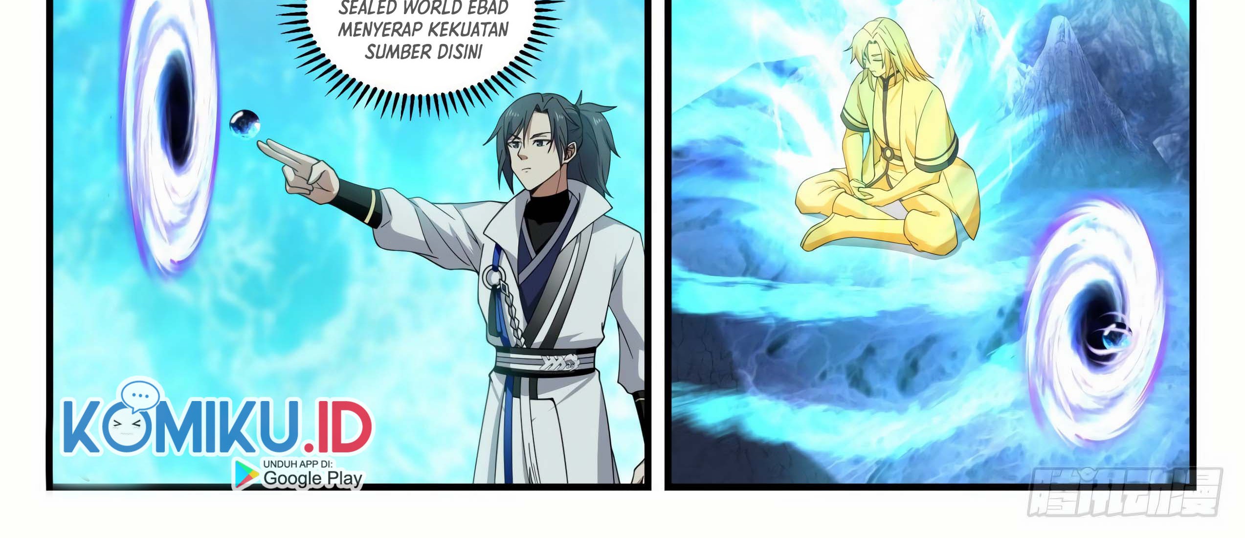Martial Peak Part 1 Chapter 1874 - https://gambar-id.komiku.org/uploads2/2474272-7_part2.jpg