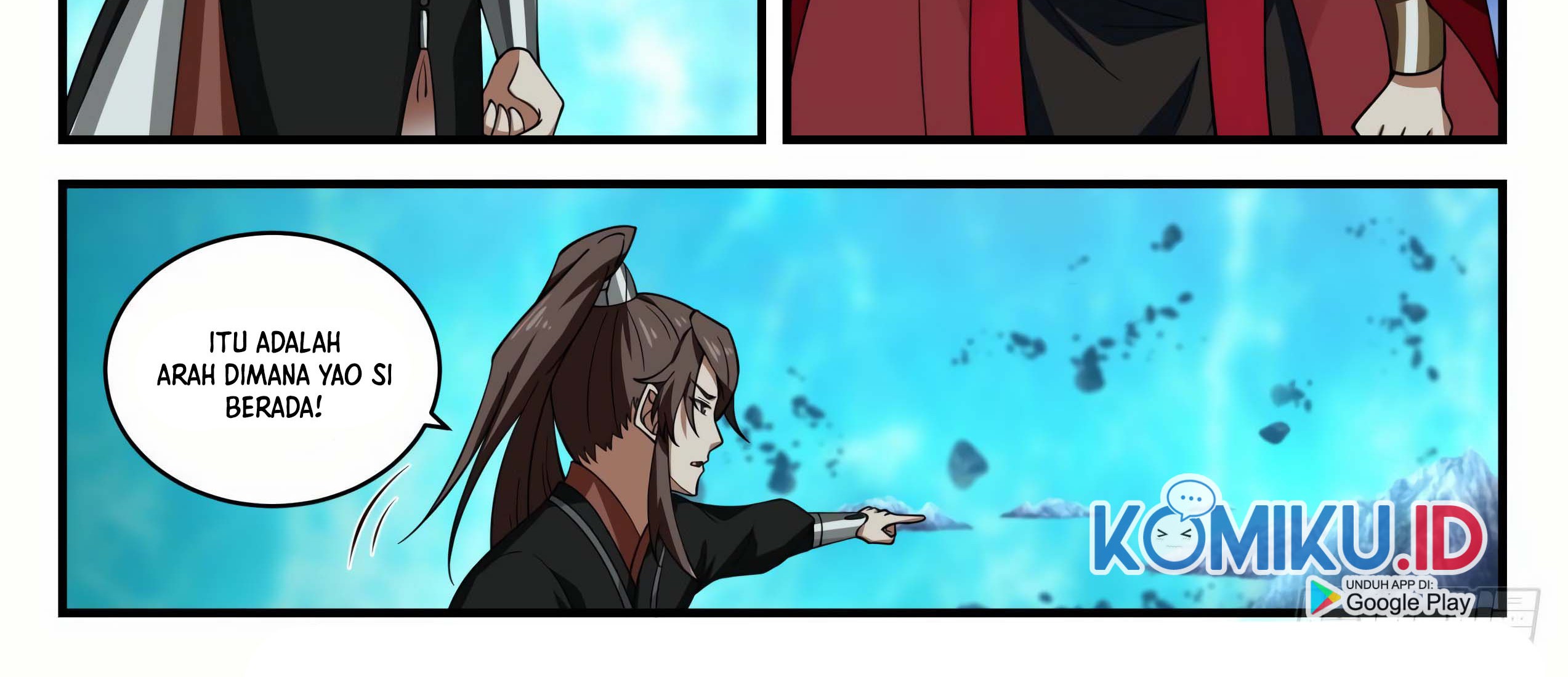 Martial Peak Part 1 Chapter 1874 - https://gambar-id.komiku.org/uploads2/2474272-8_part2.jpg