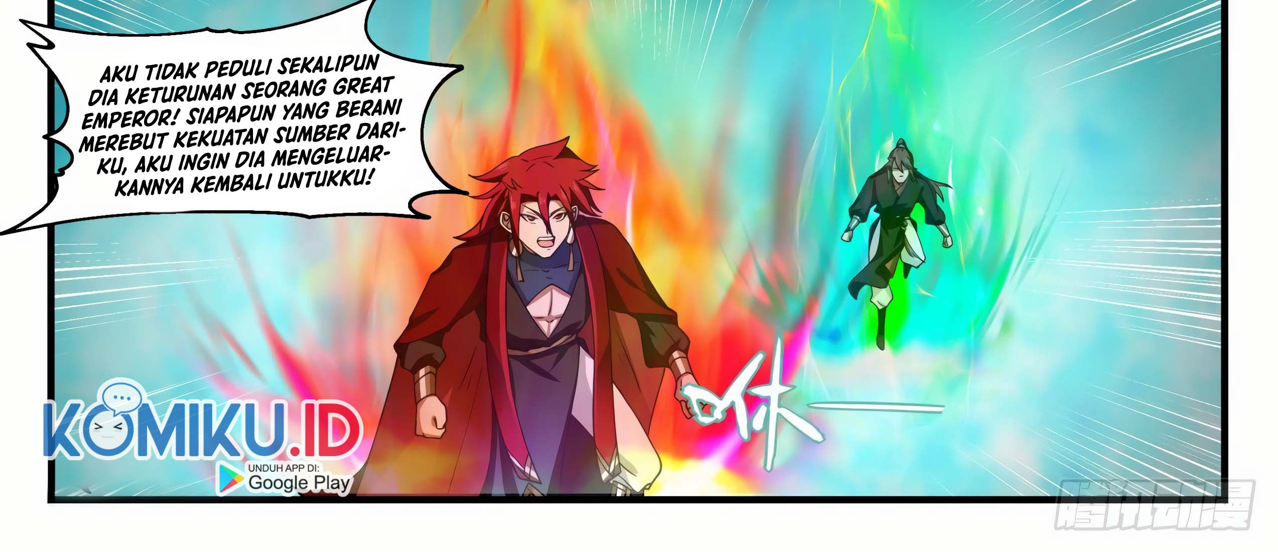 Martial Peak Part 1 Chapter 1874 - https://gambar-id.komiku.org/uploads2/2474272-9_part2.jpg