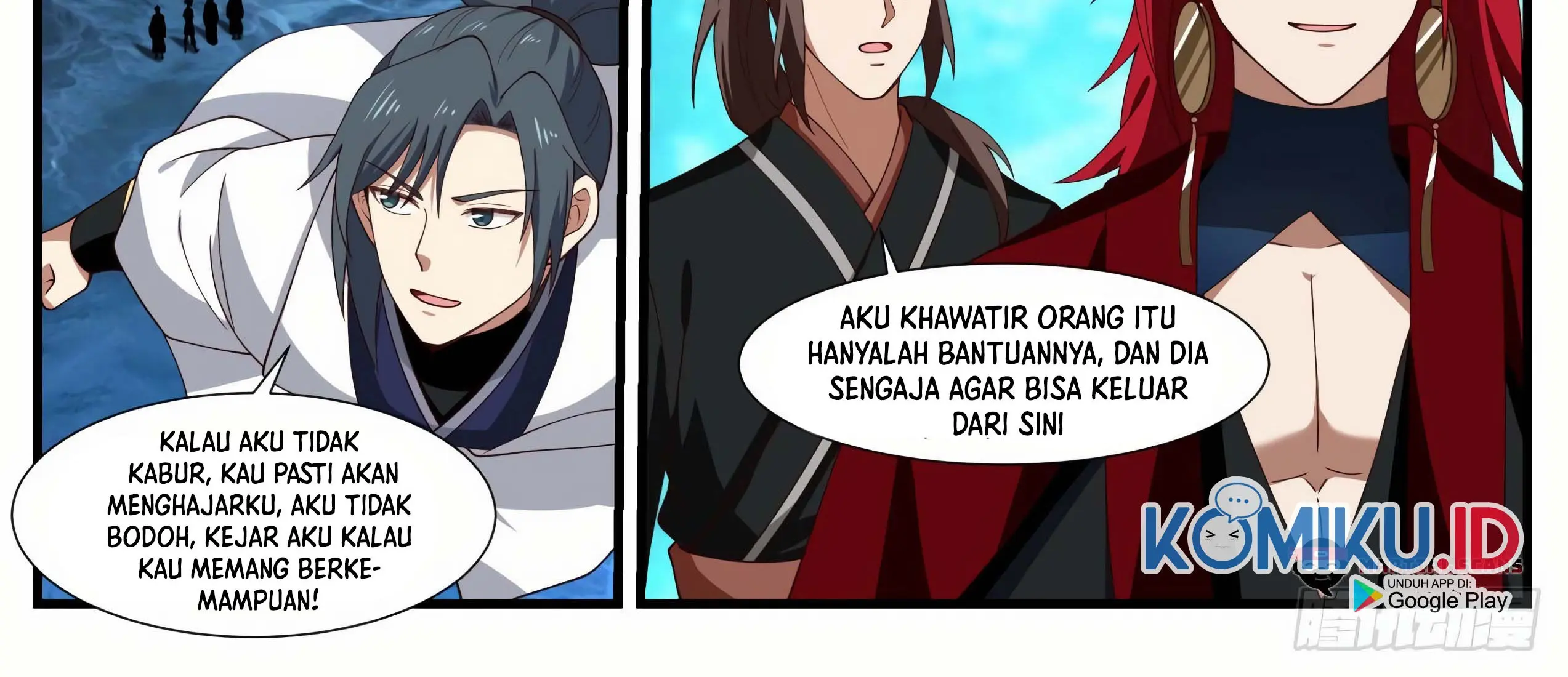Martial Peak Part 1 Chapter 1875 - https://gambar-id.komiku.org/uploads2/2474273-10_part2.jpg