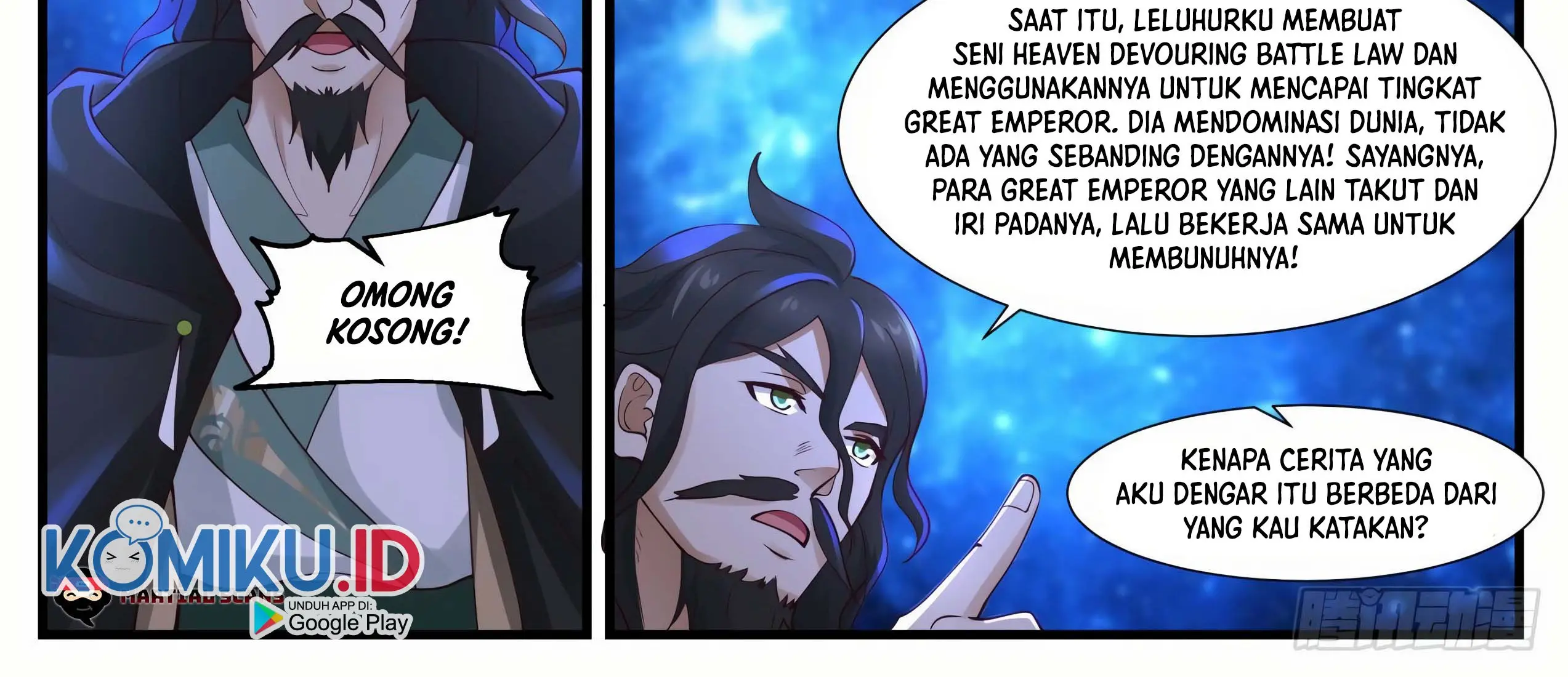 Martial Peak Part 1 Chapter 1875 - https://gambar-id.komiku.org/uploads2/2474273-11_part2.jpg