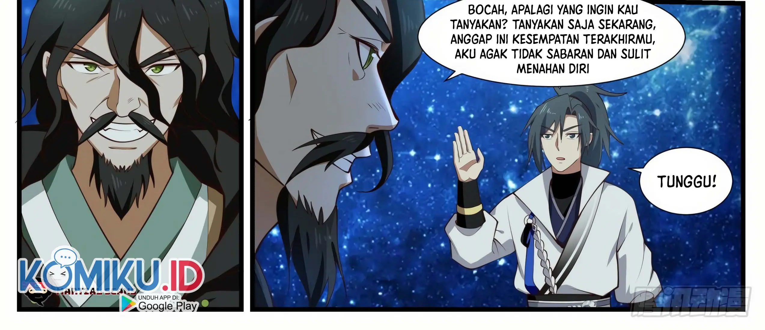 Martial Peak Part 1 Chapter 1875 - https://gambar-id.komiku.org/uploads2/2474273-13_part2.jpg