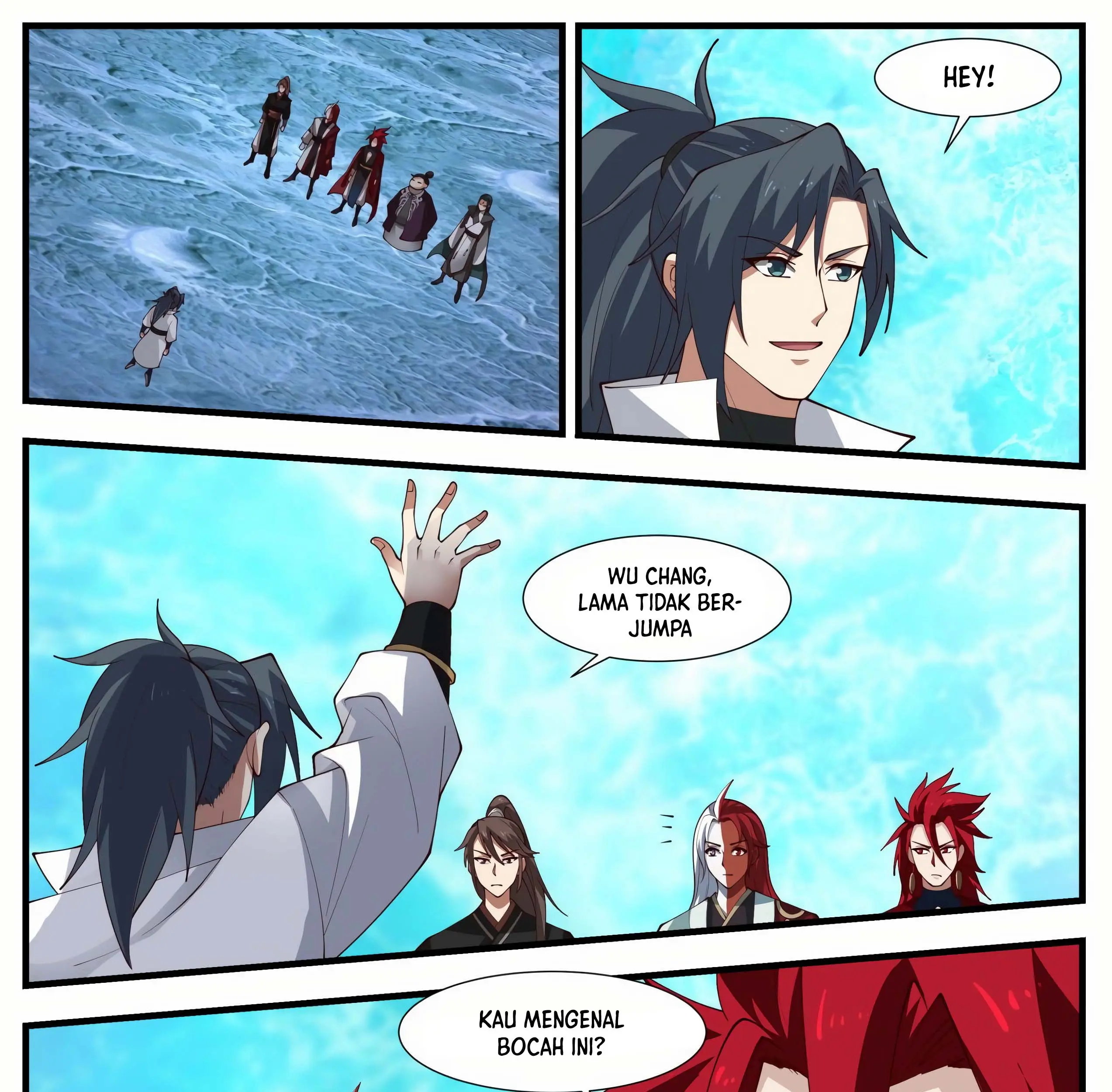 Martial Peak Part 1 Chapter 1875 - https://gambar-id.komiku.org/uploads2/2474273-3_part1.jpg