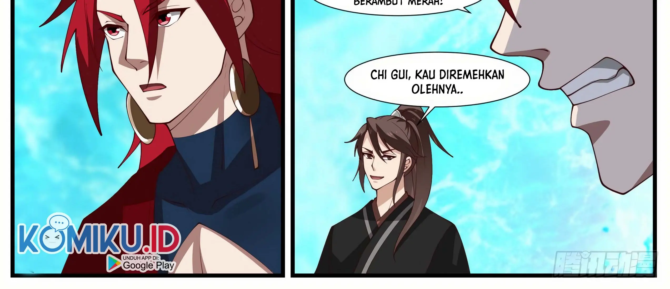 Martial Peak Part 1 Chapter 1875 - https://gambar-id.komiku.org/uploads2/2474273-4_part2.jpg