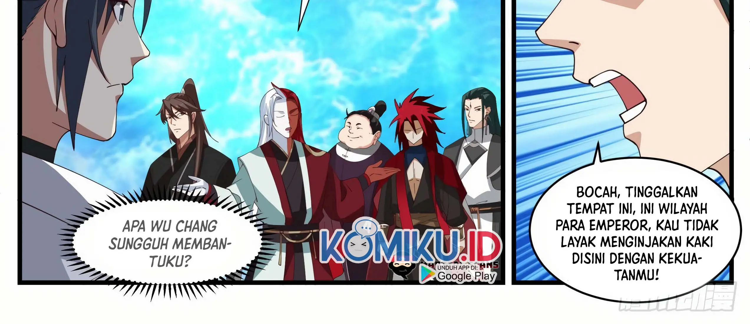 Martial Peak Part 1 Chapter 1875 - https://gambar-id.komiku.org/uploads2/2474273-6_part2.jpg