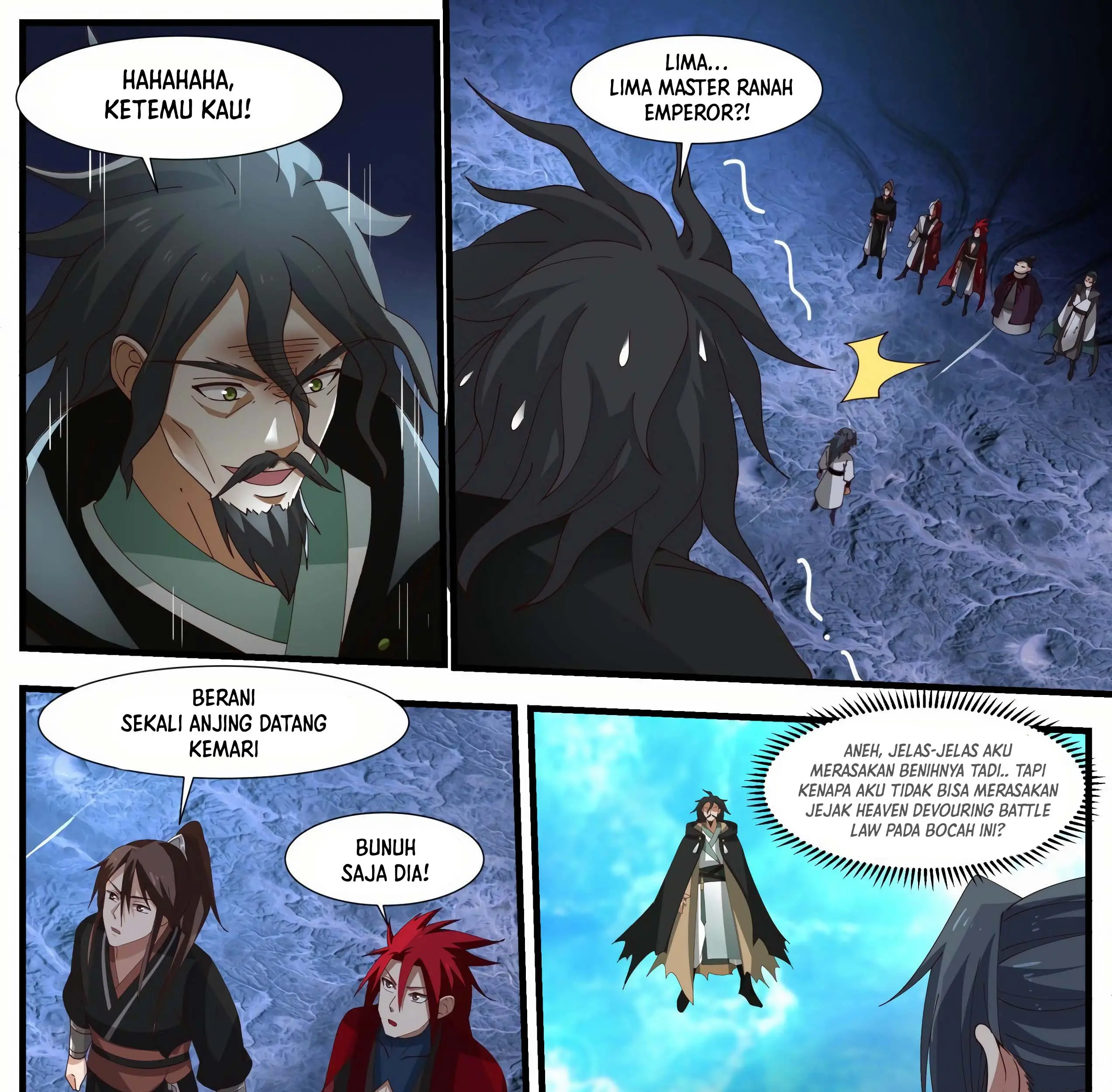 Martial Peak Part 1 Chapter 1875 - https://gambar-id.komiku.org/uploads2/2474273-8_part1.jpg