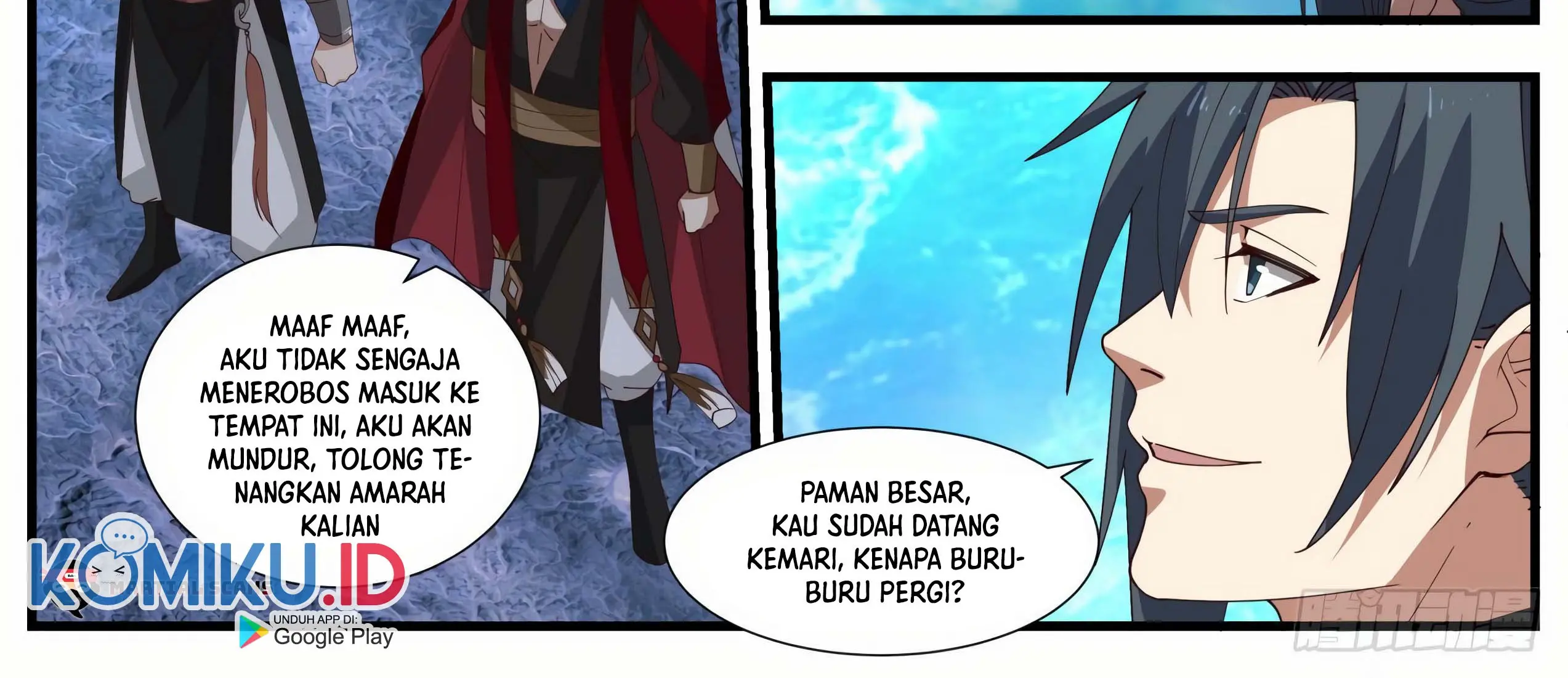 Martial Peak Part 1 Chapter 1875 - https://gambar-id.komiku.org/uploads2/2474273-8_part2.jpg