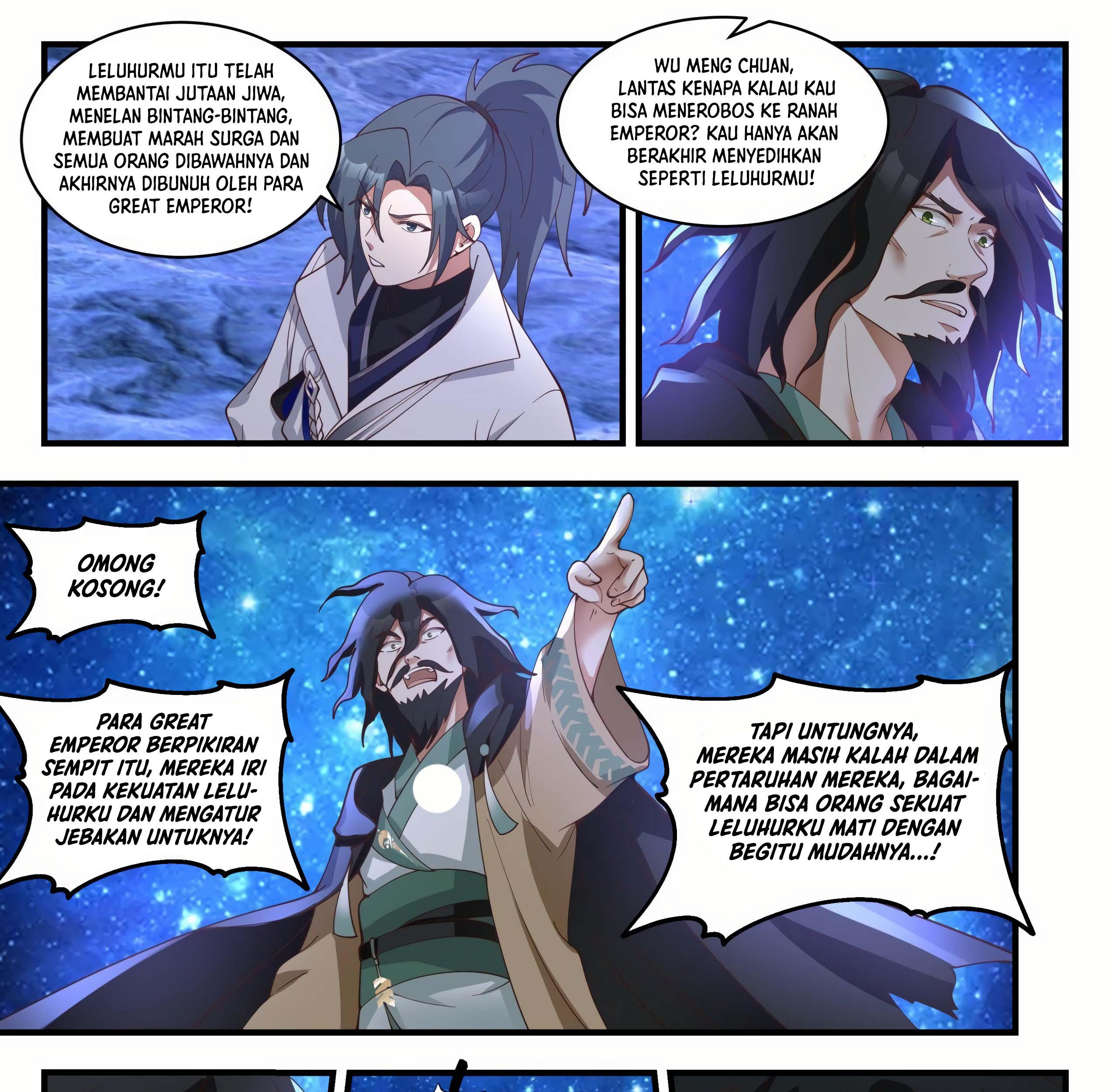 Martial Peak Part 1 Chapter 1876 - https://gambar-id.komiku.org/uploads2/2474274-6_part1.jpg