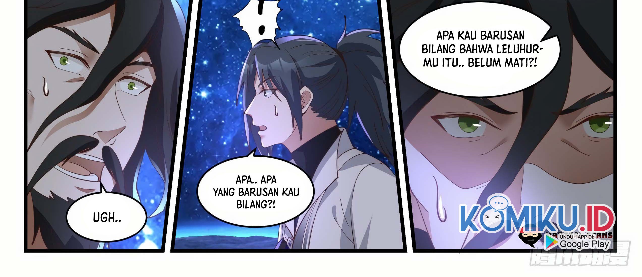 Martial Peak Part 1 Chapter 1876 - https://gambar-id.komiku.org/uploads2/2474274-6_part2.jpg